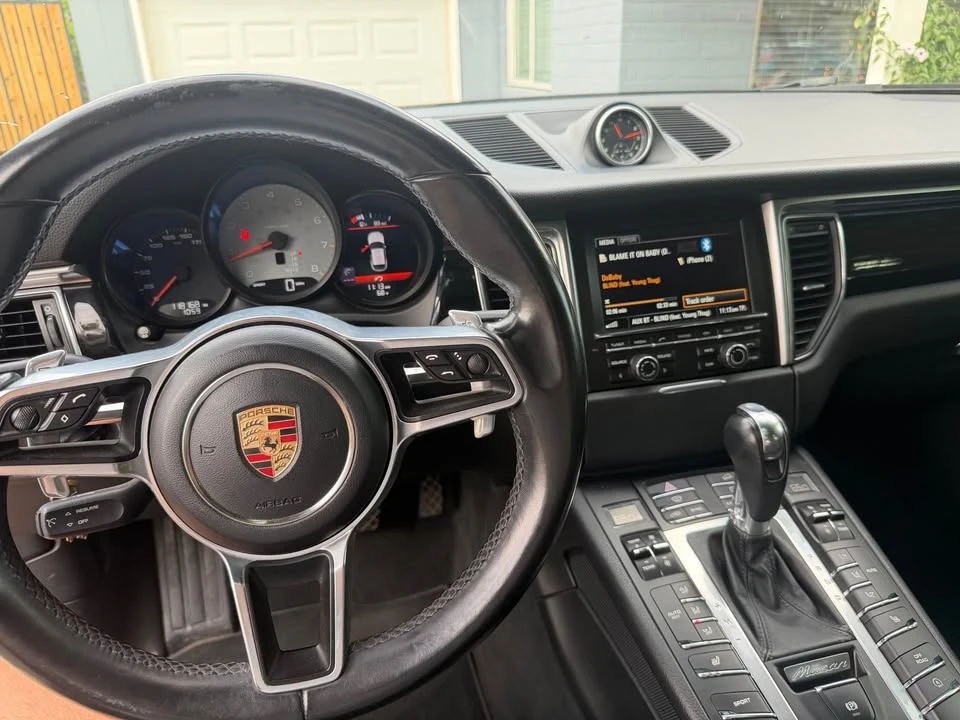 2015 Porsche Macan S - Image 4 of 19