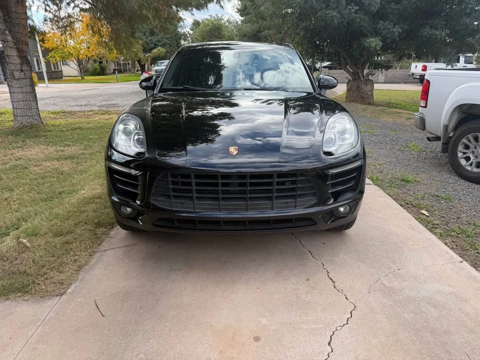 2015 Porsche Macan S - Image 18 of 19