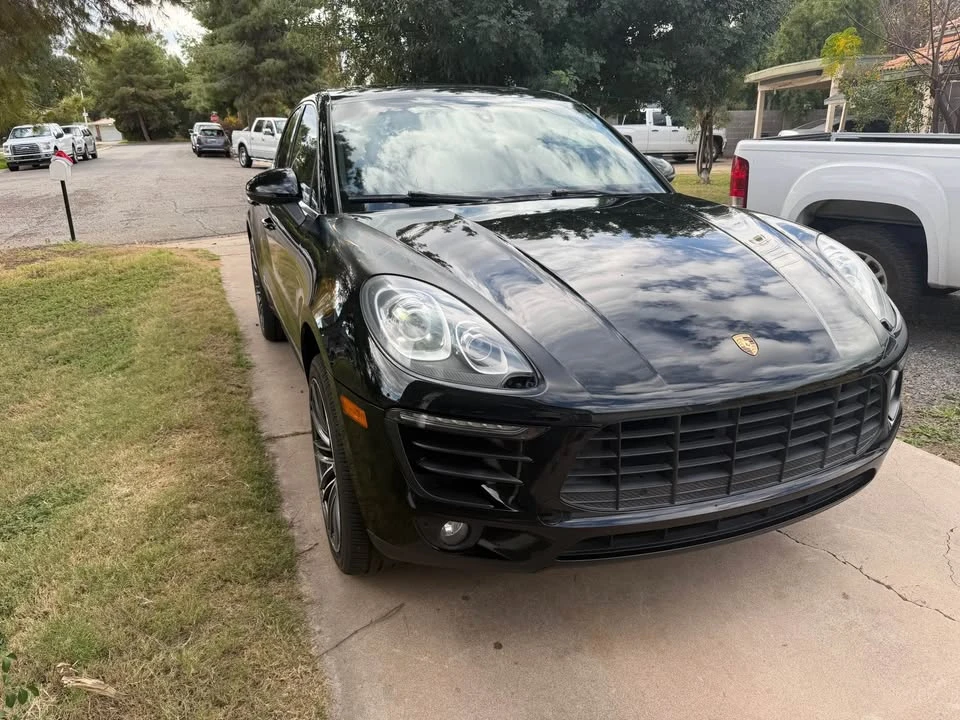 2015 Porsche Macan S - Image 2 of 19