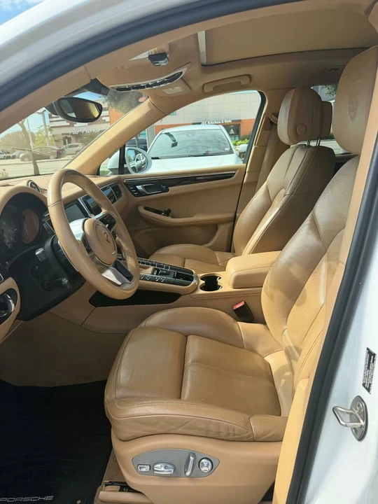 2015 Porsche Macan S - Image 5 of 5