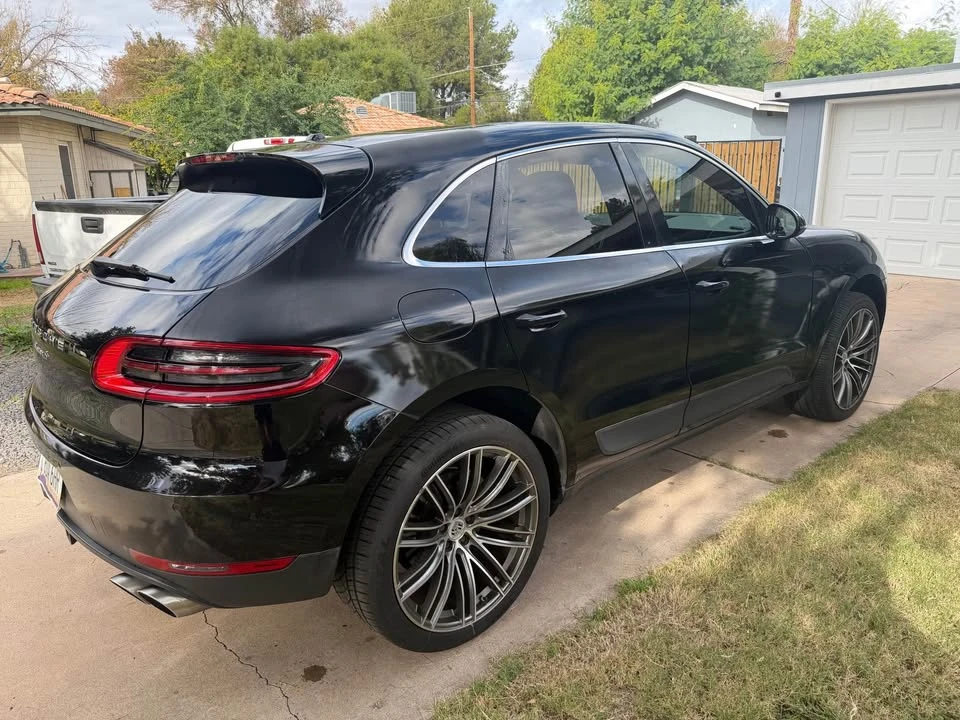 2015 Porsche Macan S - Image 17 of 19