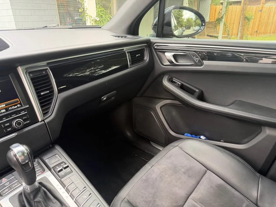 2015 Porsche Macan S - Image 6 of 19