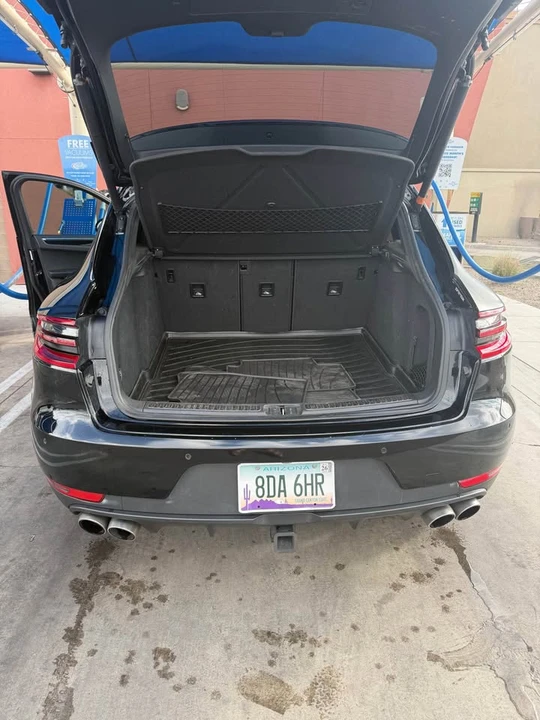 2015 Porsche Macan S - Image 15 of 19