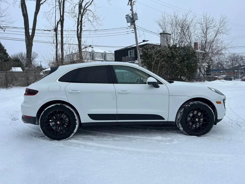 2015 Porsche Macan S - Image 5 of 18