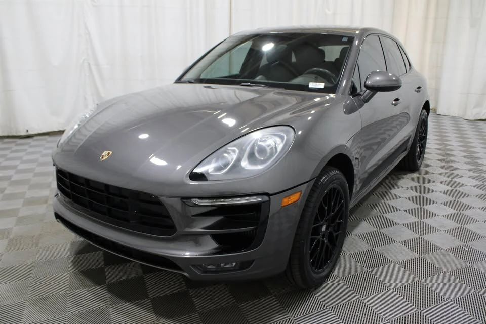 2015 Porsche Macan S - Image 13 of 14