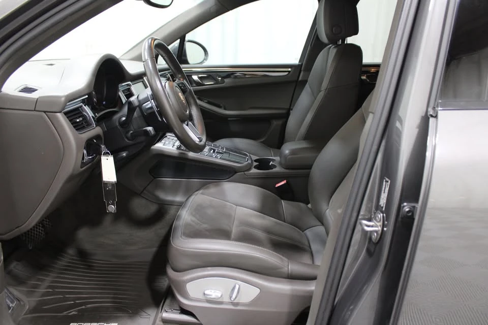 2015 Porsche Macan S - Image 3 of 14