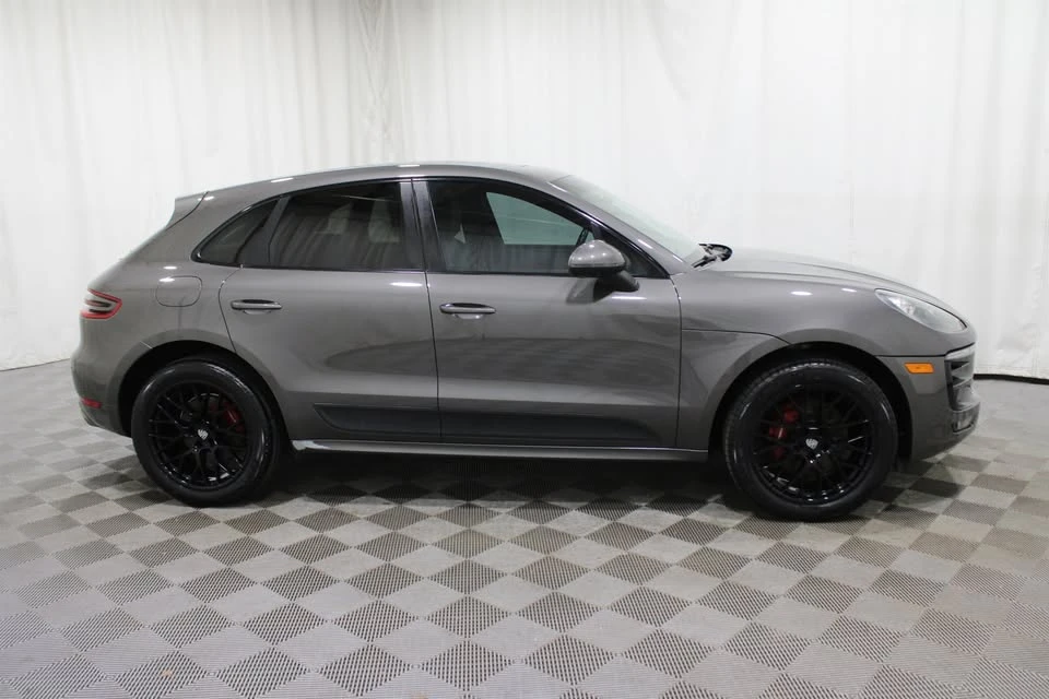 2015 Porsche Macan S - Image 11 of 14