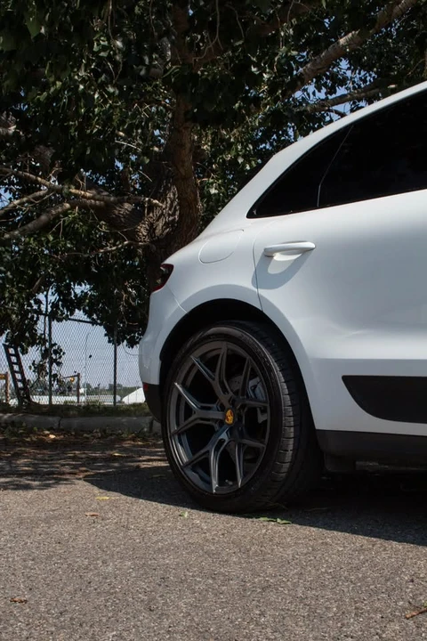 2015 Porsche Macan S - Image 3 of 12