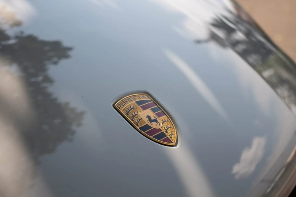 2015 Porsche Macan S - Image 11 of 12