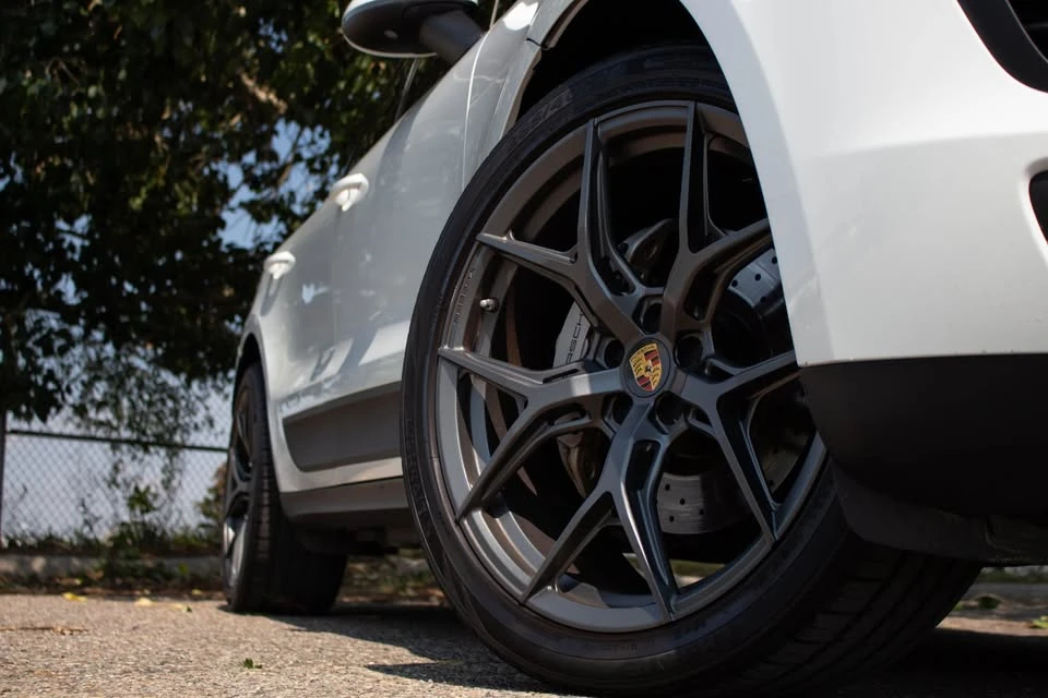 2015 Porsche Macan S - Image 4 of 12