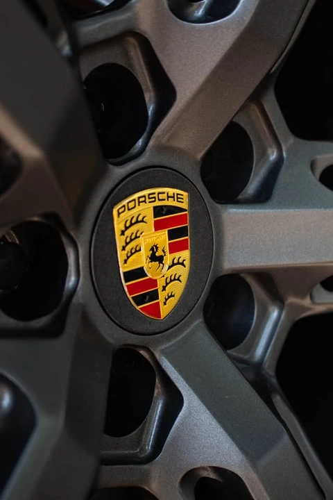 2015 Porsche Macan S - Image 7 of 12