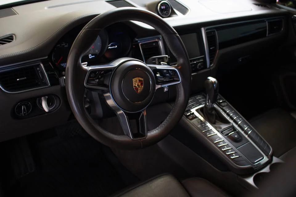 2015 Porsche Macan S - Image 12 of 12