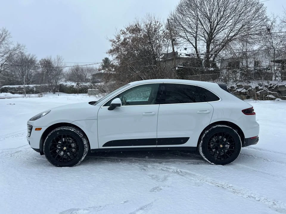 2015 Porsche Macan S - Image 4 of 13