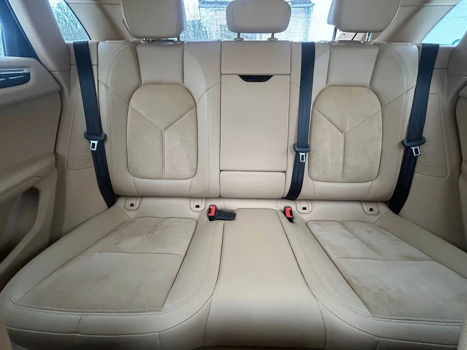 2015 Porsche Macan S - Image 6 of 13