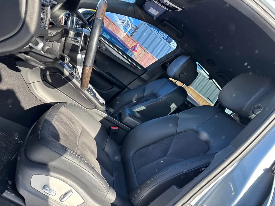 2015 Porsche Macan S - Image 14 of 19