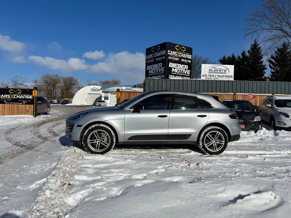 2015 Porsche Macan S - Image 2 of 19