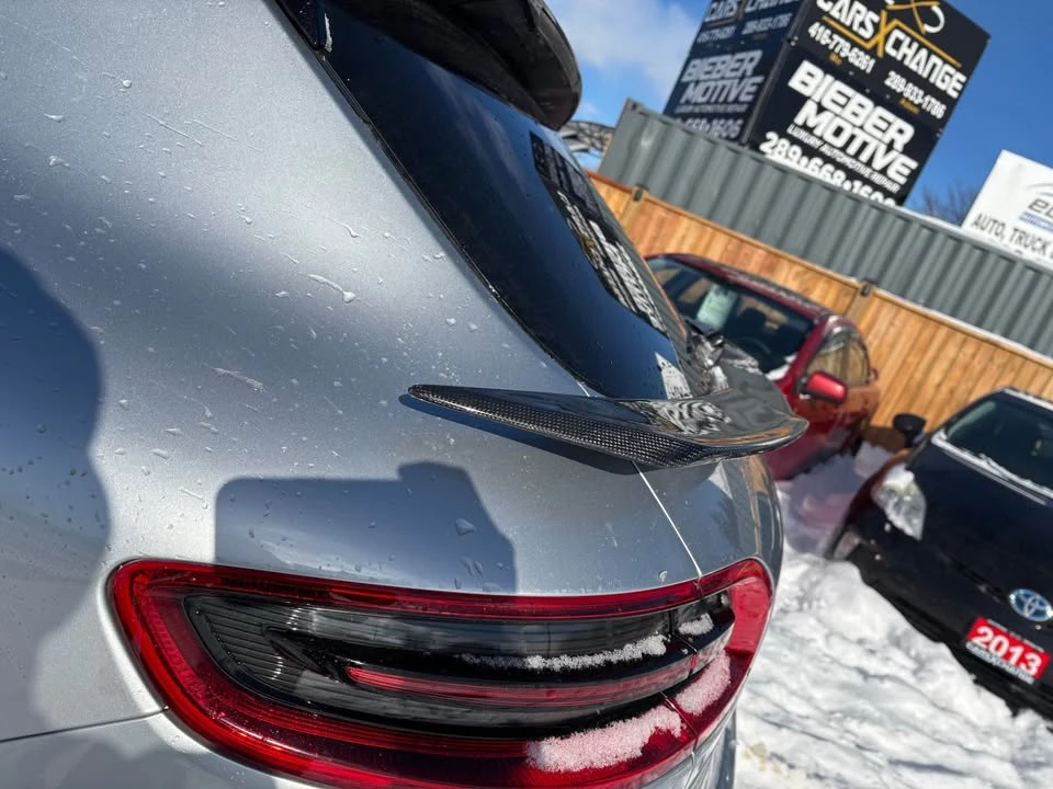 2015 Porsche Macan S - Image 19 of 19