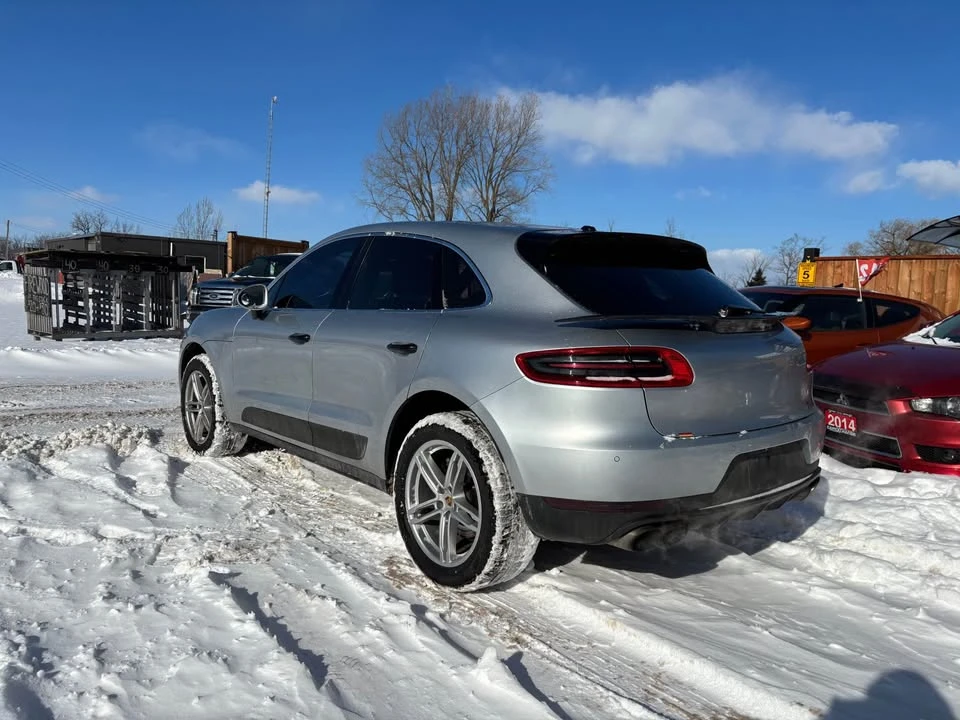 2015 Porsche Macan S - Image 3 of 19