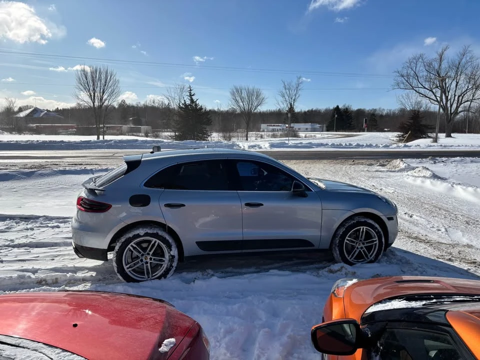 2015 Porsche Macan S - Image 6 of 19