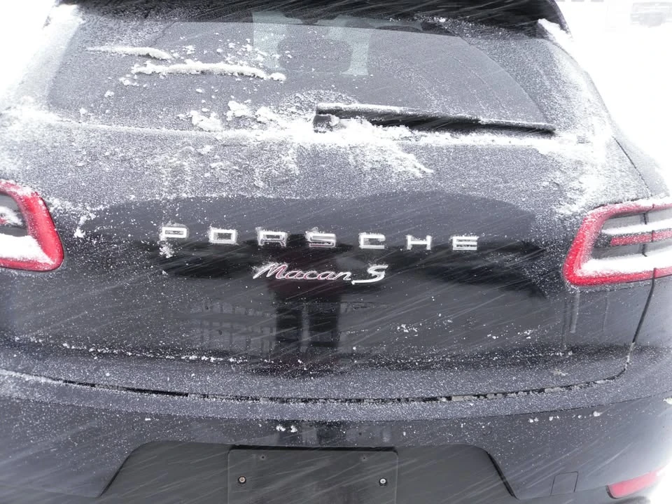 2015 Porsche Macan S - Image 5 of 15
