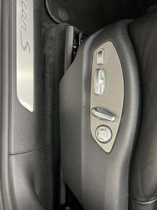 2015 Porsche Macan S - Image 20 of 20