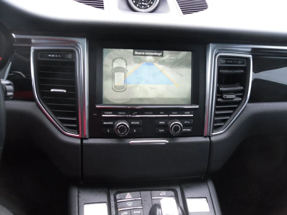2015 Porsche Macan S - Image 15 of 15