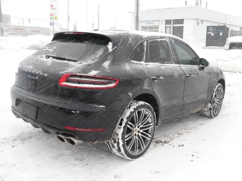 2015 Porsche Macan S - Image 4 of 15