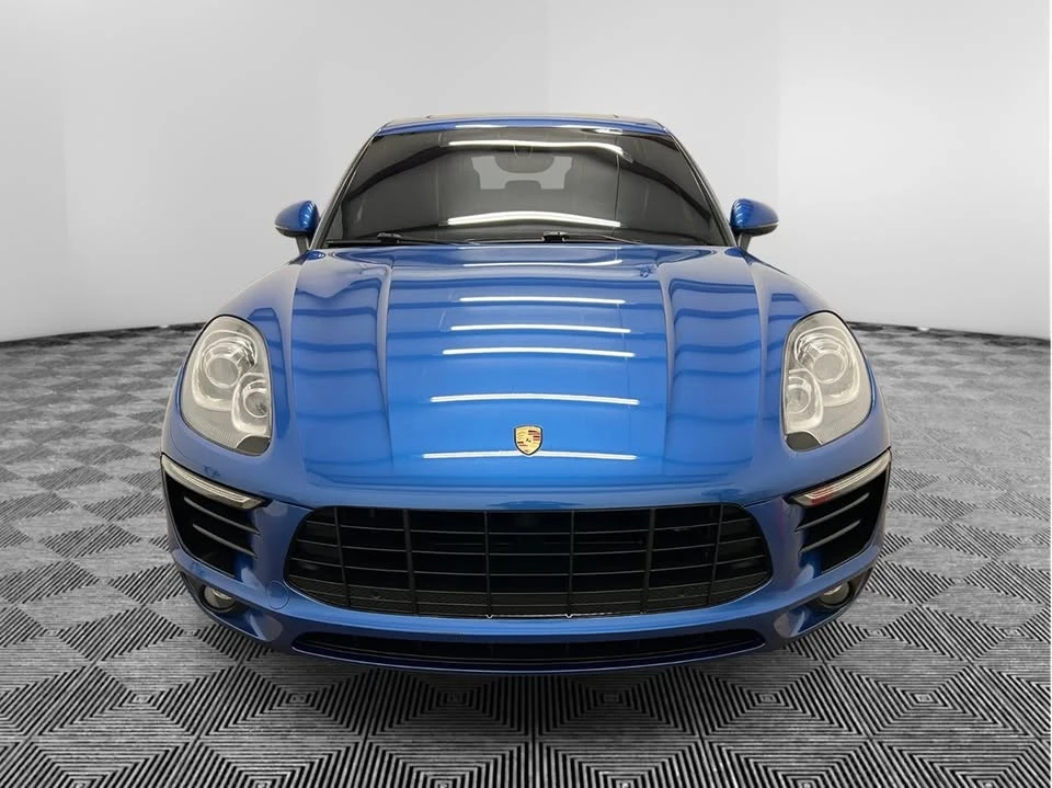 2015 Porsche Macan S - Image 3 of 20
