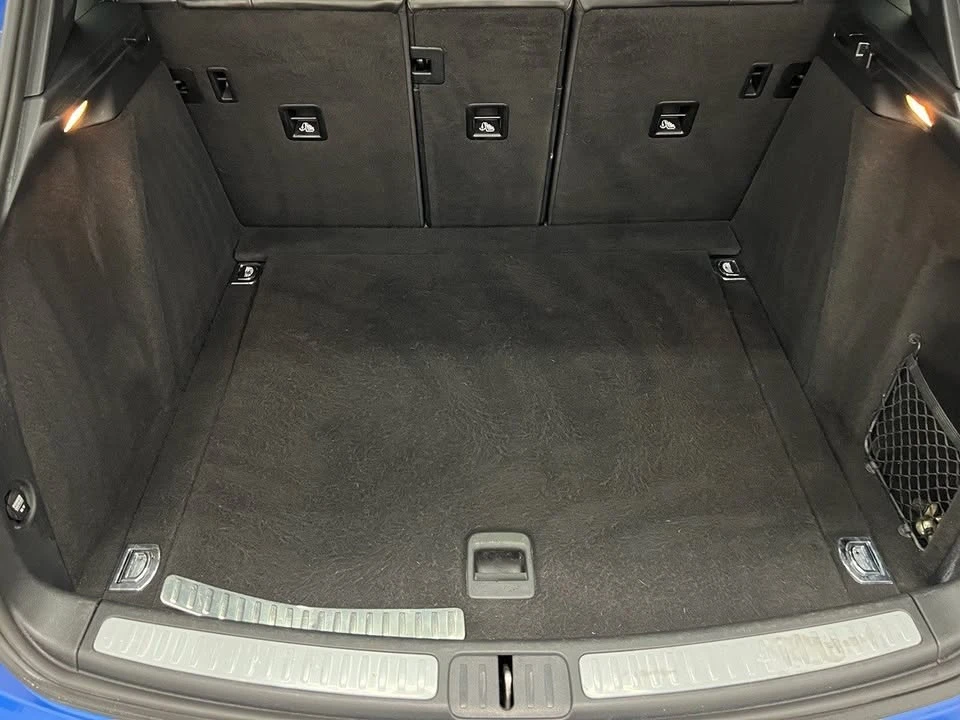 2015 Porsche Macan S - Image 12 of 20