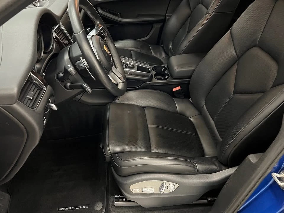 2015 Porsche Macan S - Image 11 of 20