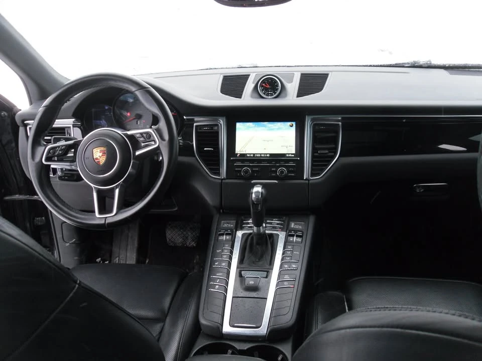 2015 Porsche Macan S - Image 9 of 15