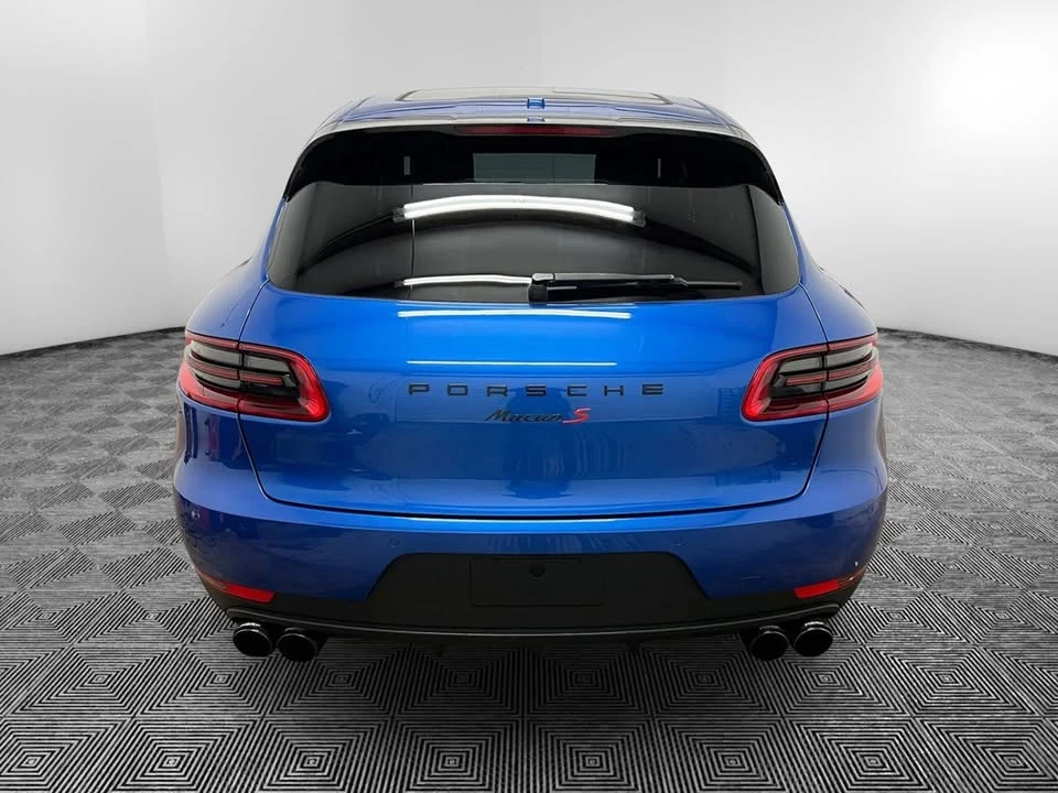 2015 Porsche Macan S - Image 4 of 20