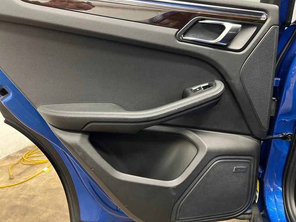 2015 Porsche Macan S - Image 17 of 20
