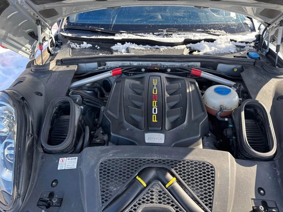 2015 Porsche Macan S - Image 17 of 19