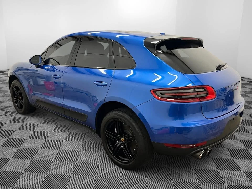 2015 Porsche Macan S - Image 5 of 20