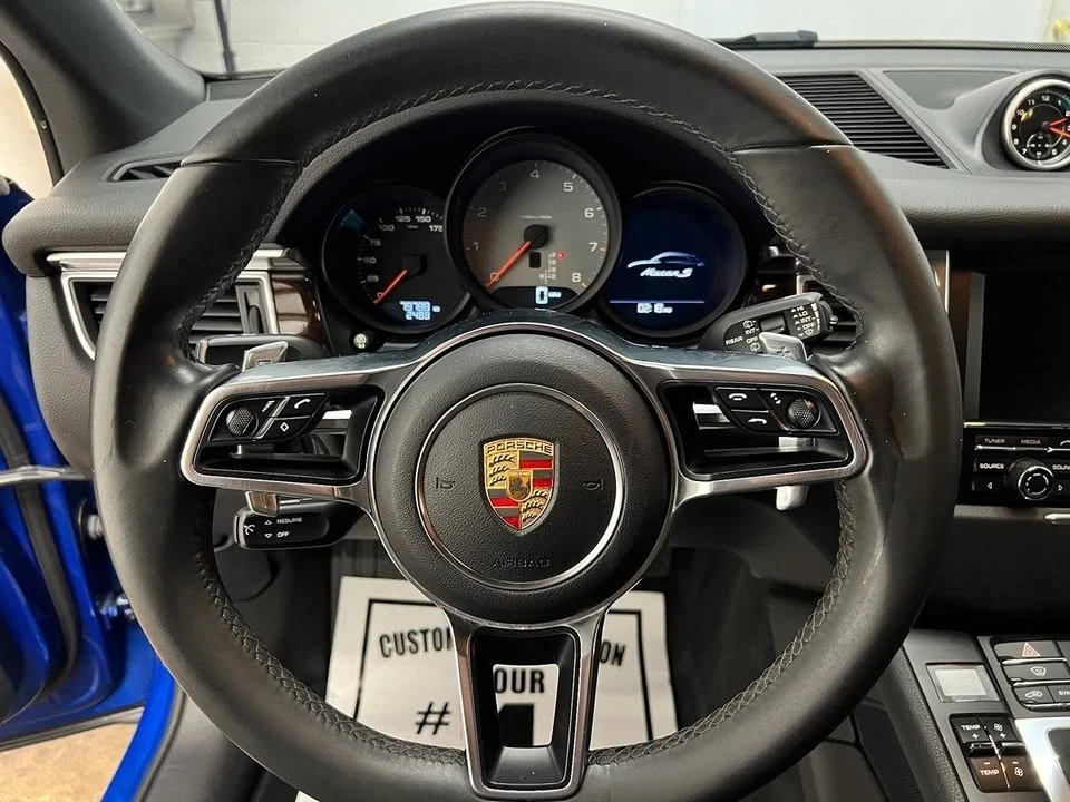 2015 Porsche Macan S - Image 8 of 20