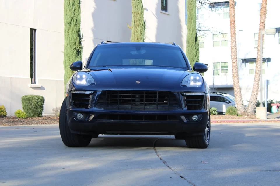 2015 Porsche Macan S - Image 2 of 20