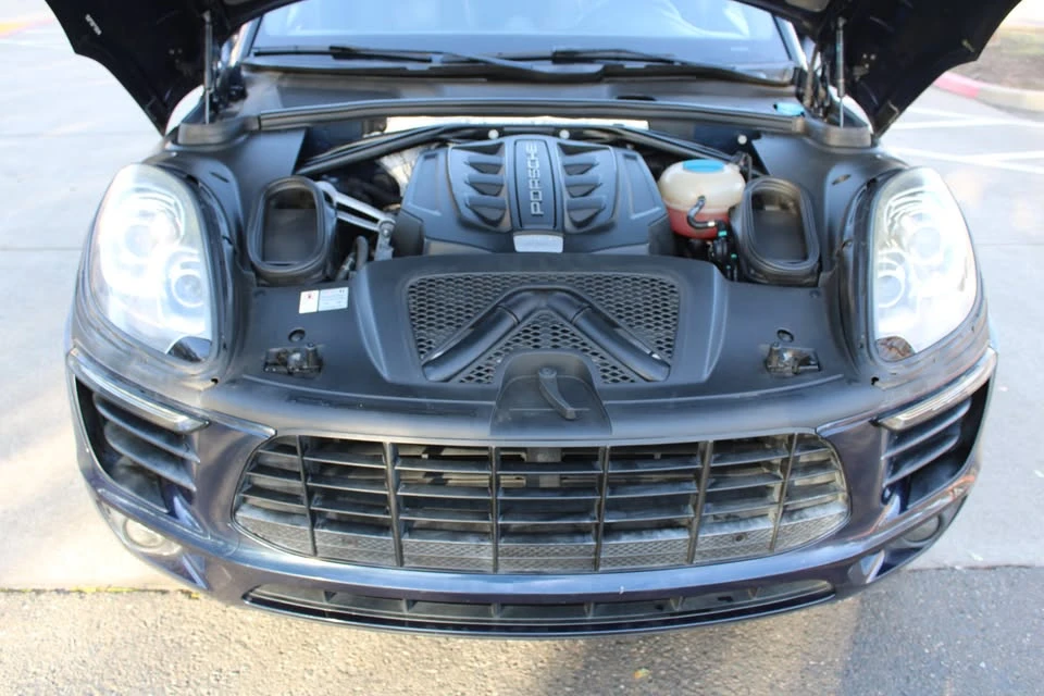 2015 Porsche Macan S - Image 20 of 20
