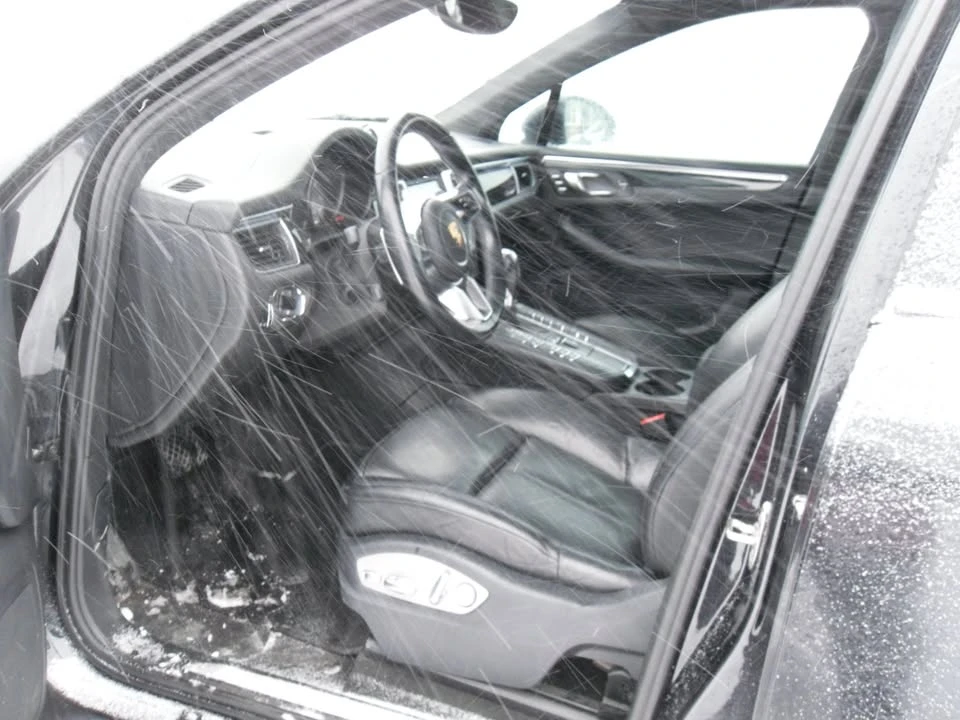 2015 Porsche Macan S - Image 7 of 15