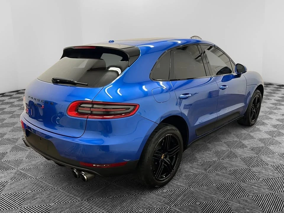2015 Porsche Macan S - Image 6 of 20