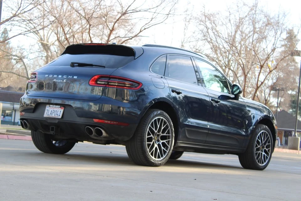 2015 Porsche Macan S - Image 4 of 20