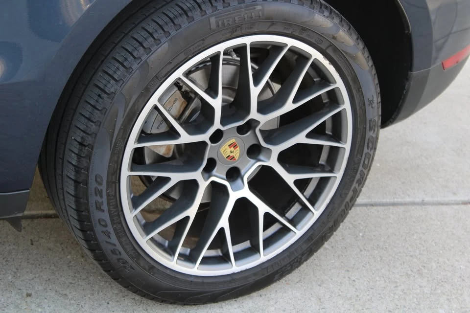 2015 Porsche Macan S - Image 7 of 20