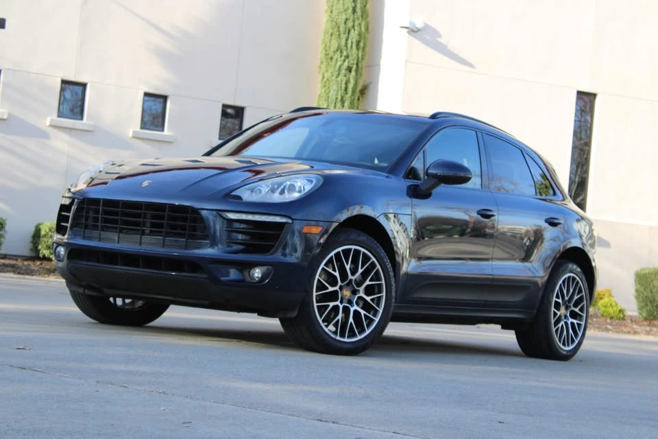 2015 Porsche Macan S - Image 3 of 20