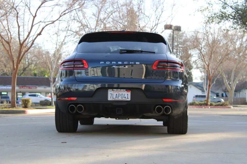 2015 Porsche Macan S - Image 5 of 20