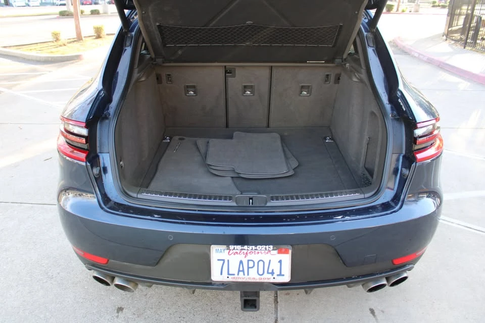 2015 Porsche Macan S - Image 17 of 20