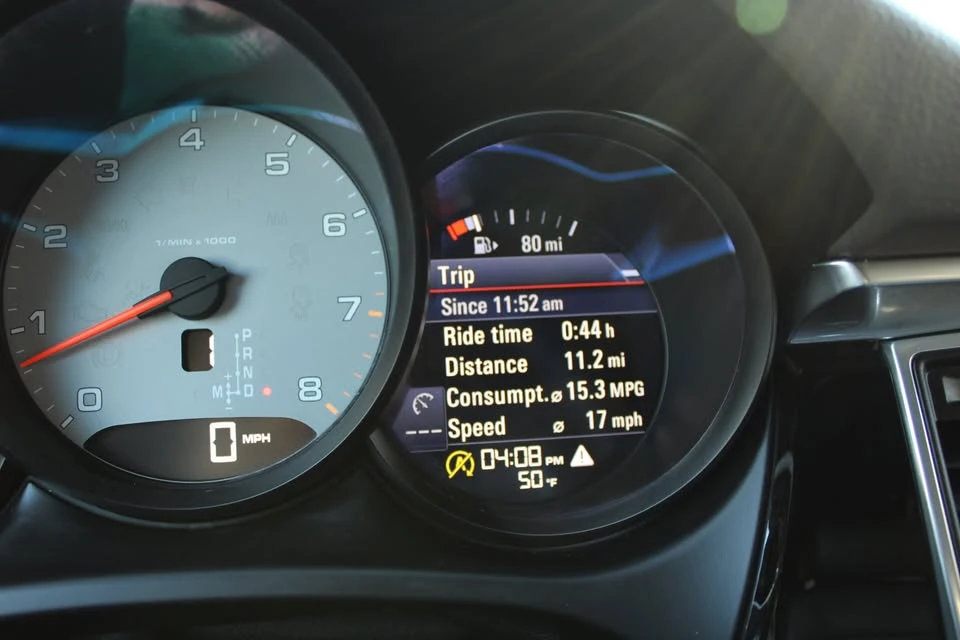 2015 Porsche Macan S - Image 19 of 20