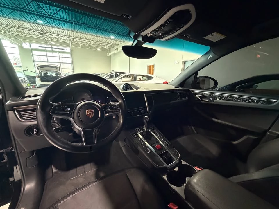 2015 Porsche Macan S - Image 9 of 20