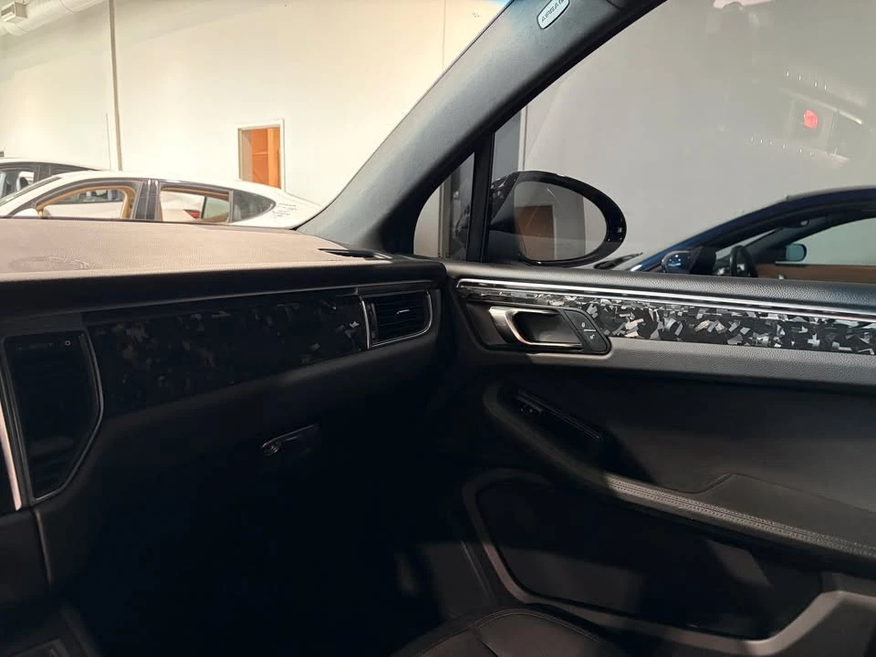 2015 Porsche Macan S - Image 12 of 20