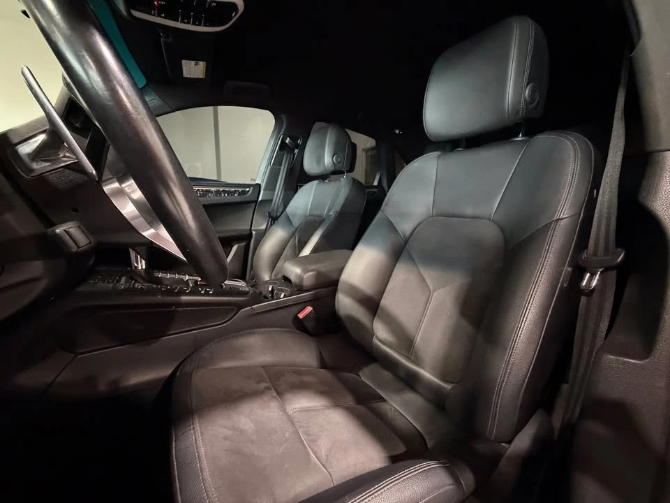 2015 Porsche Macan S - Image 7 of 20