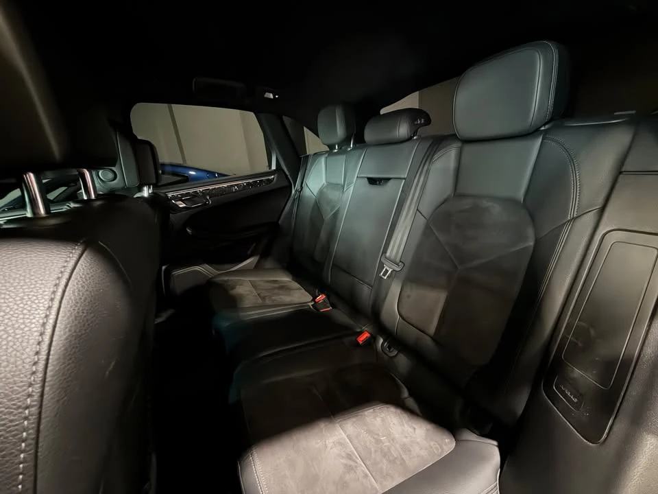 2015 Porsche Macan S - Image 14 of 20